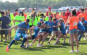 Color Wars