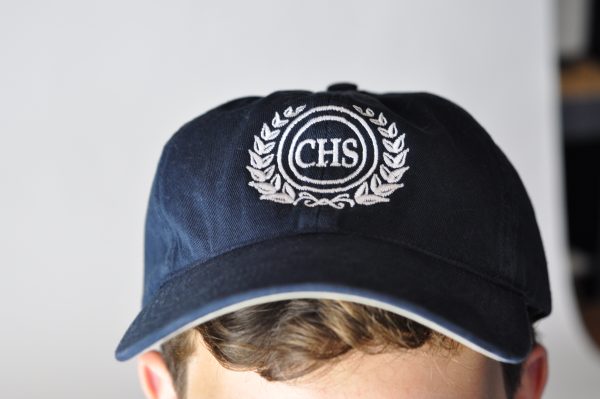 CHS-School Spirirt Hat-1