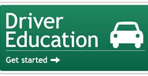 Driver's Education Registration