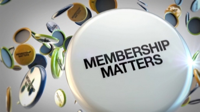 Membership Matters